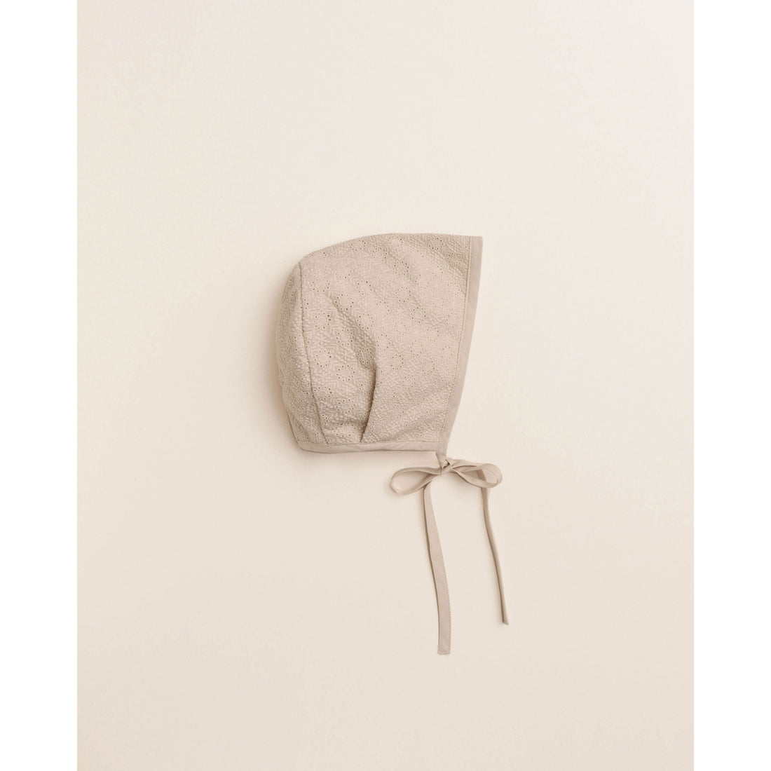 Noralee Baby Bonnet | Antique