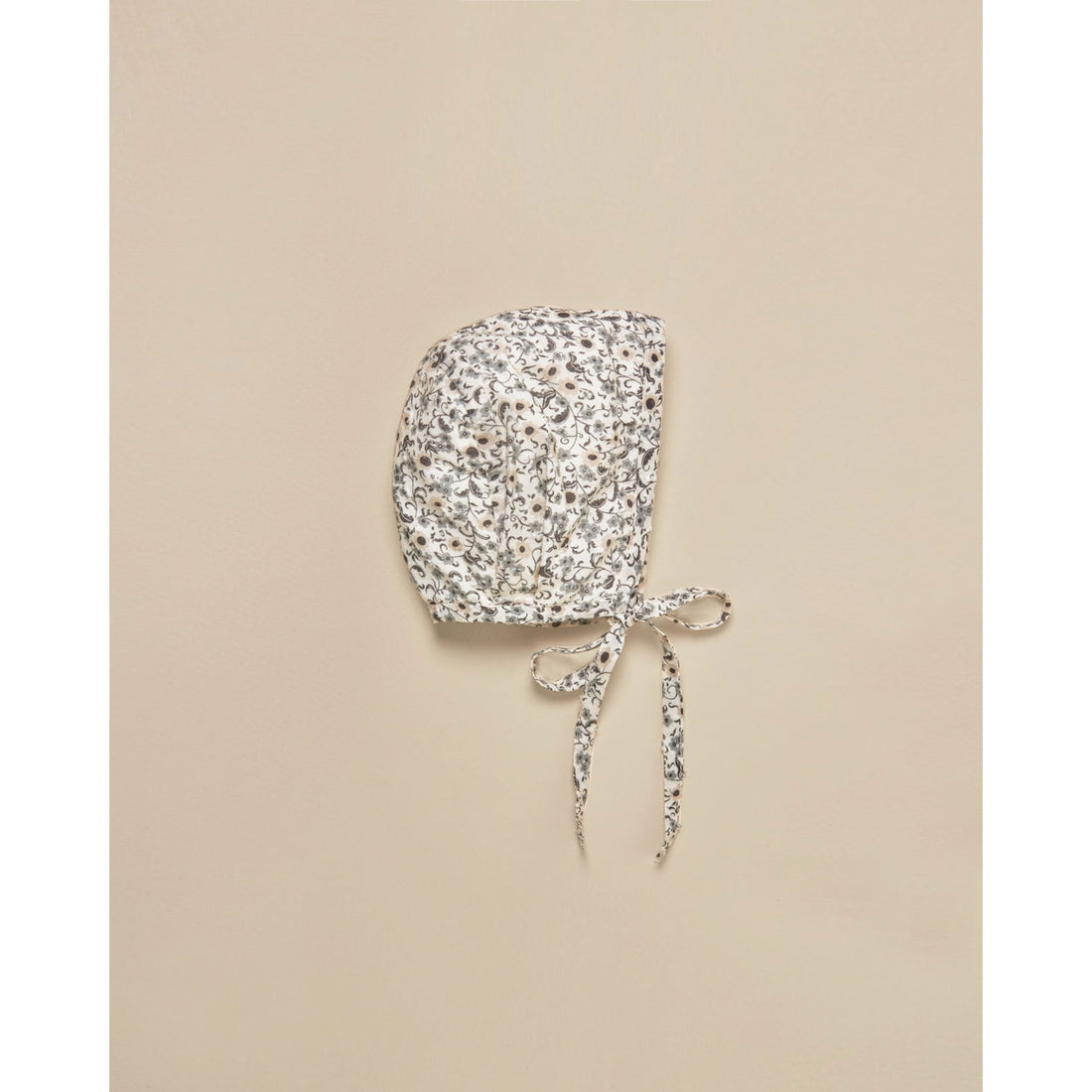 Noralee Baby Bonnet | Blue Meadow
