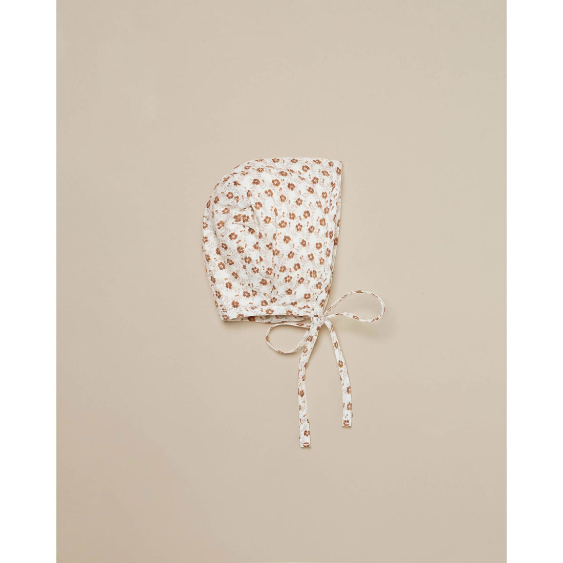 Noralee Baby Bonnet | Gilded Roses