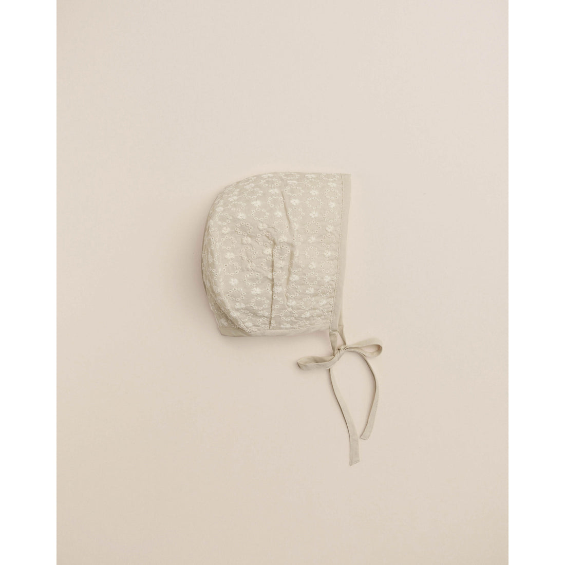 Noralee Baby Bonnet | Champagne