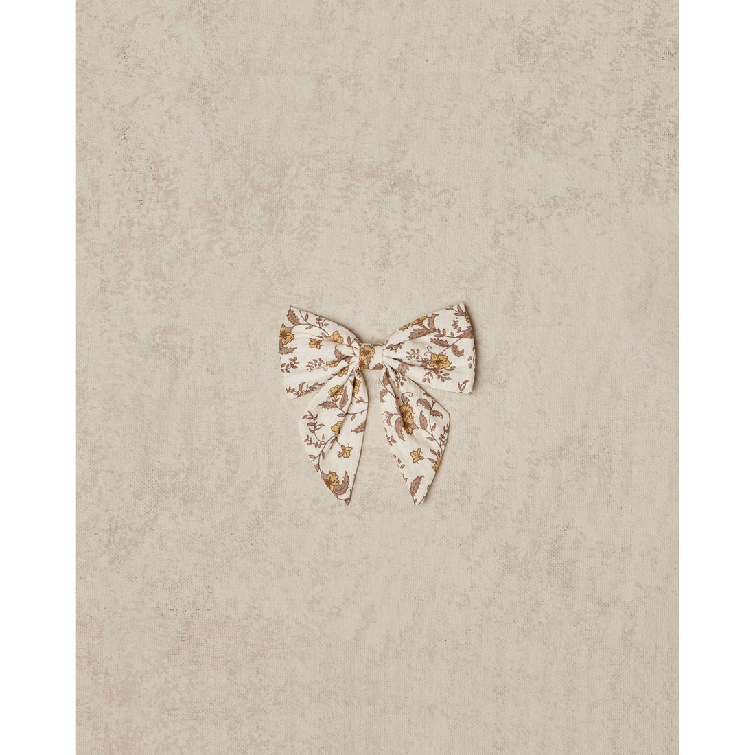 Noralee Golden Vines Sailor Bow