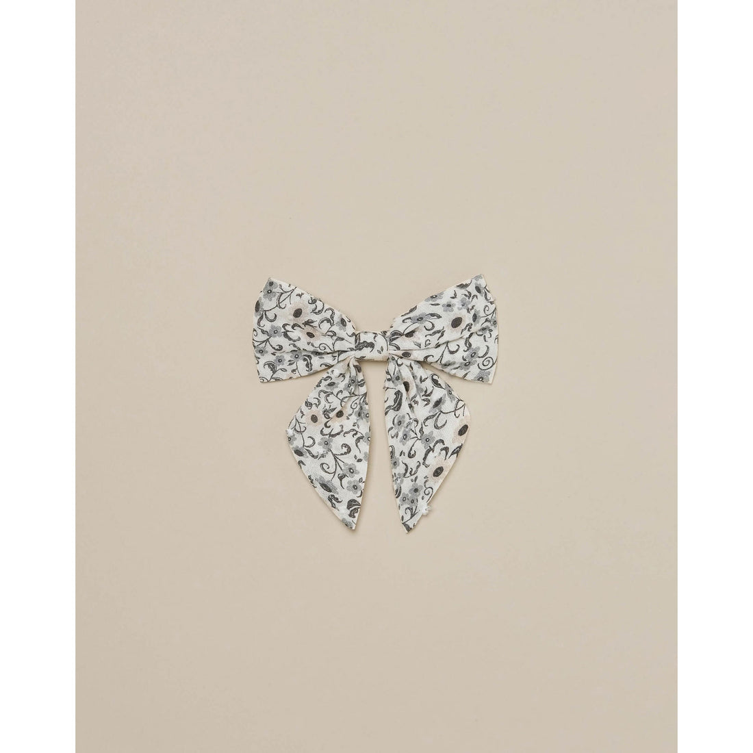Noralee Oversized Sailor Bow | Blue Meadow