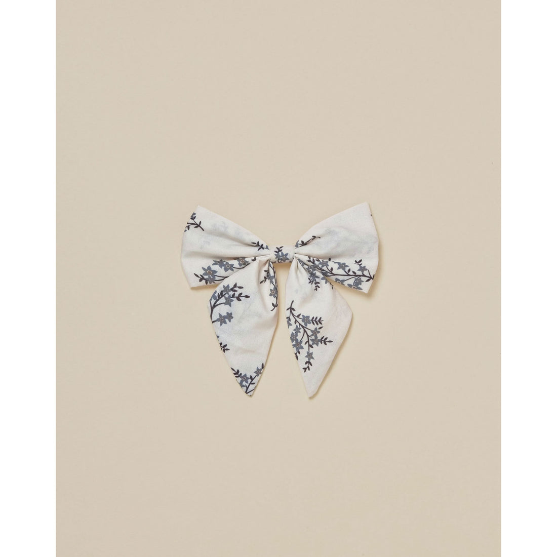 Noralee Sailor Bow | Blue Daphne