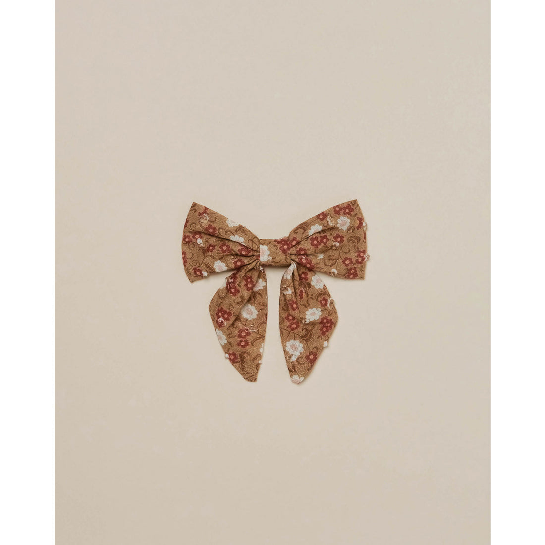 Noralee Oversized Sailor Bow | Golden Meadow
