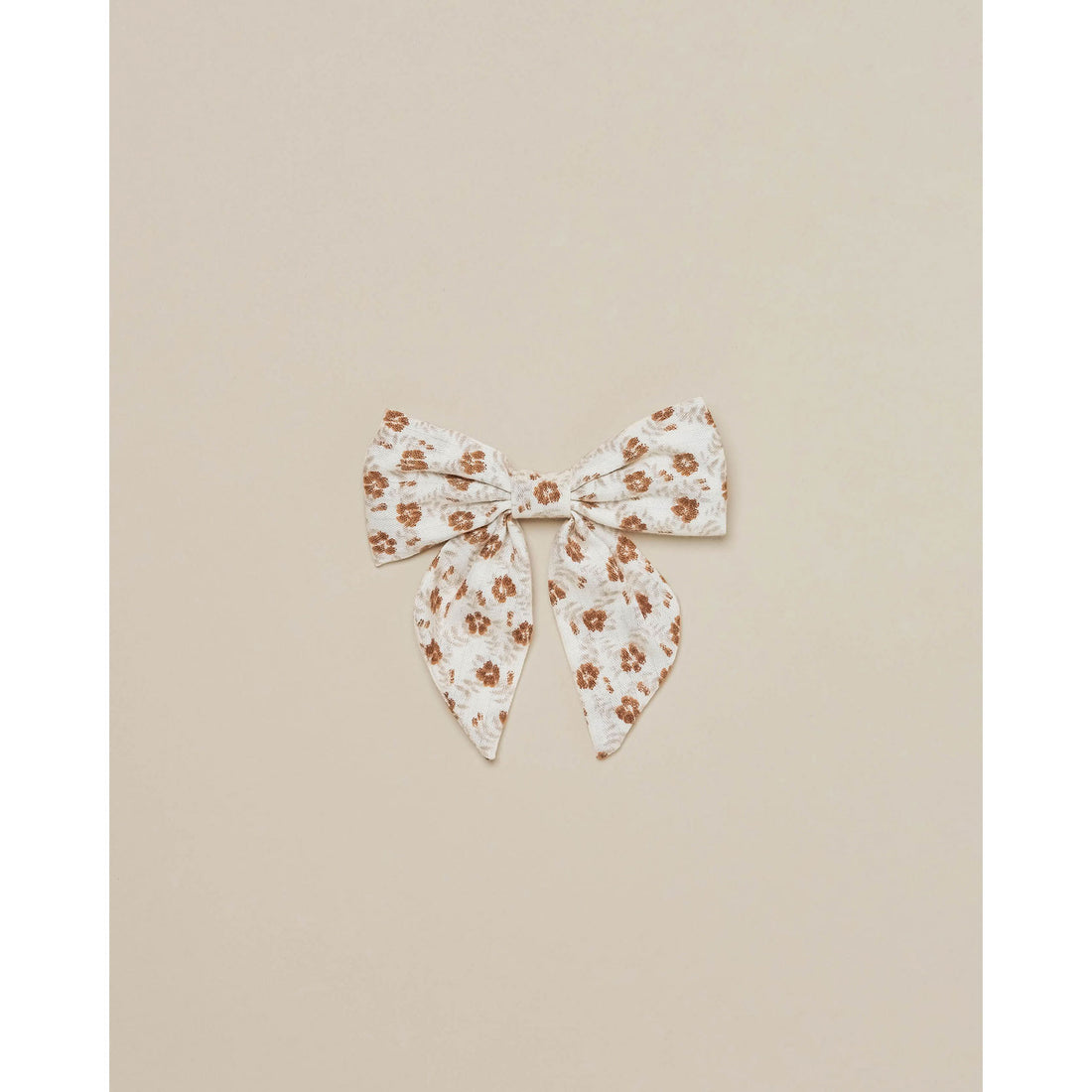 Noralee Oversized Sailor Bow | Gilded Roses