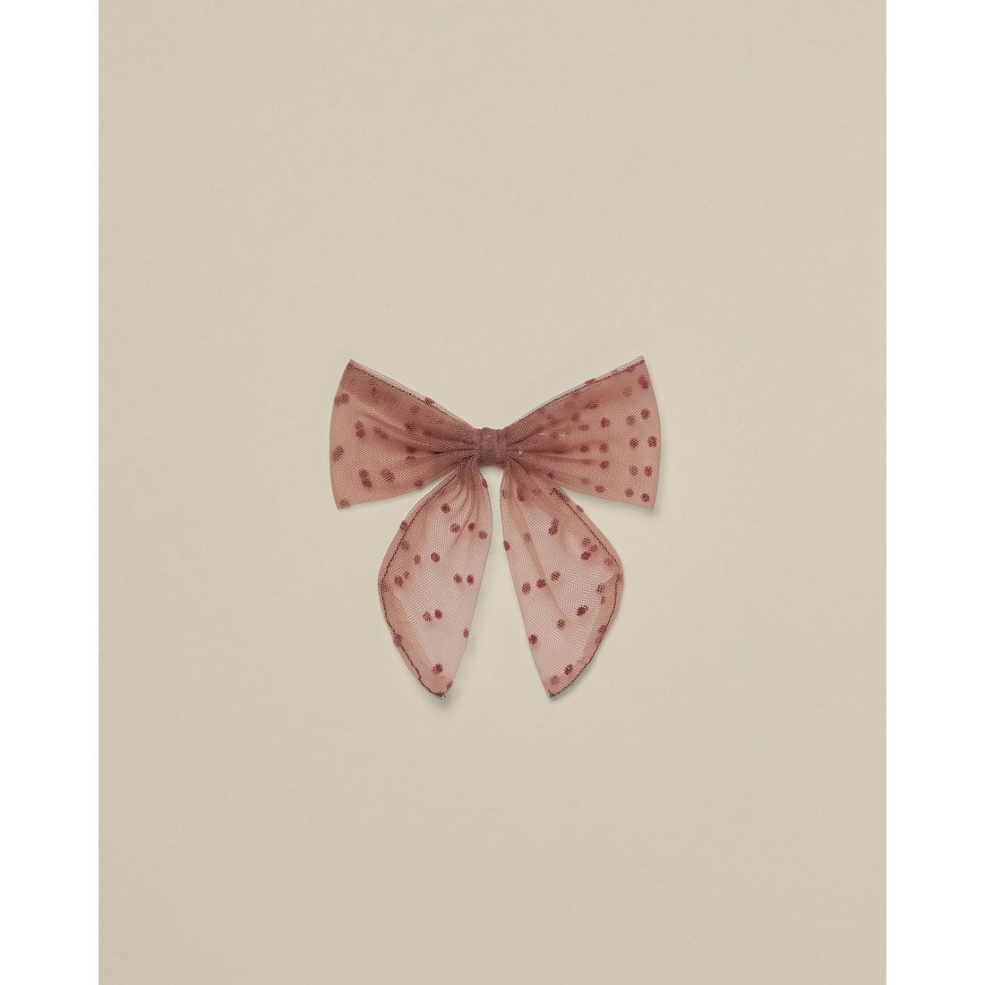 Noralee Sailor Bow | Wine