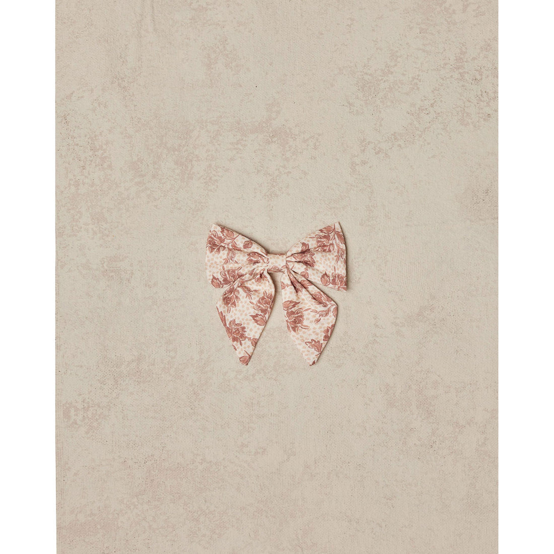 Noralee Rose Fields Sailor Bow