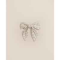 Noralee Sailor Bow | Soft Floral
