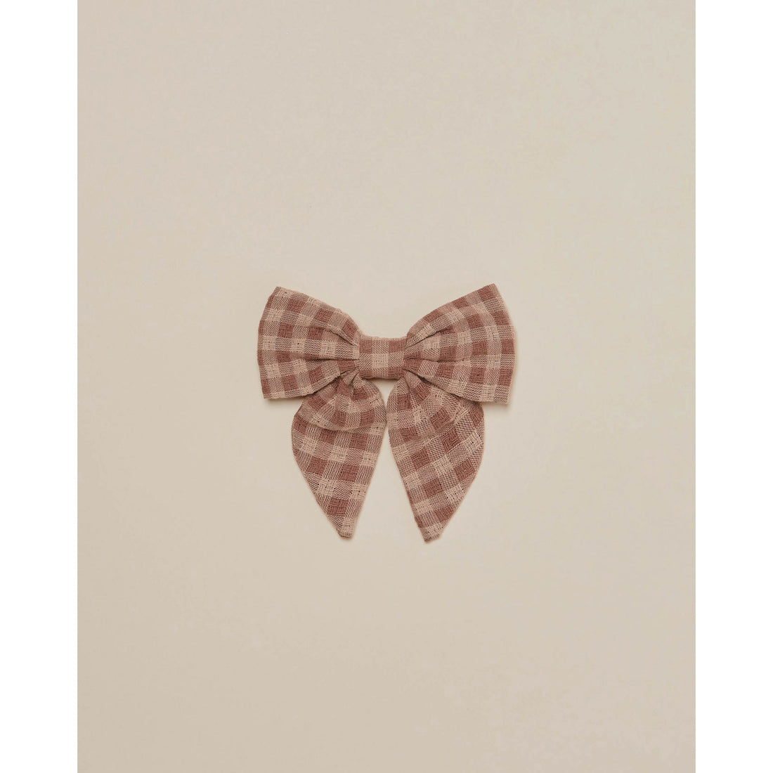 Noralee Oversized Sailor Bow | Wine Check