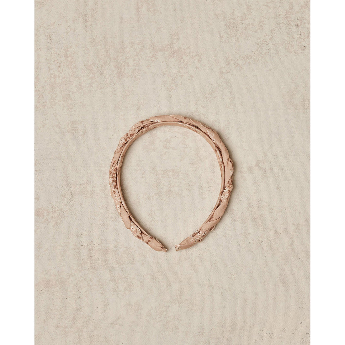 Noralee Fleur Braided Headband