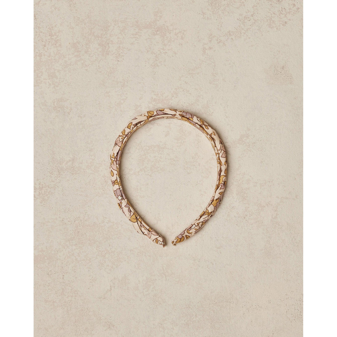 Noralee Summer Garden Braided Headband