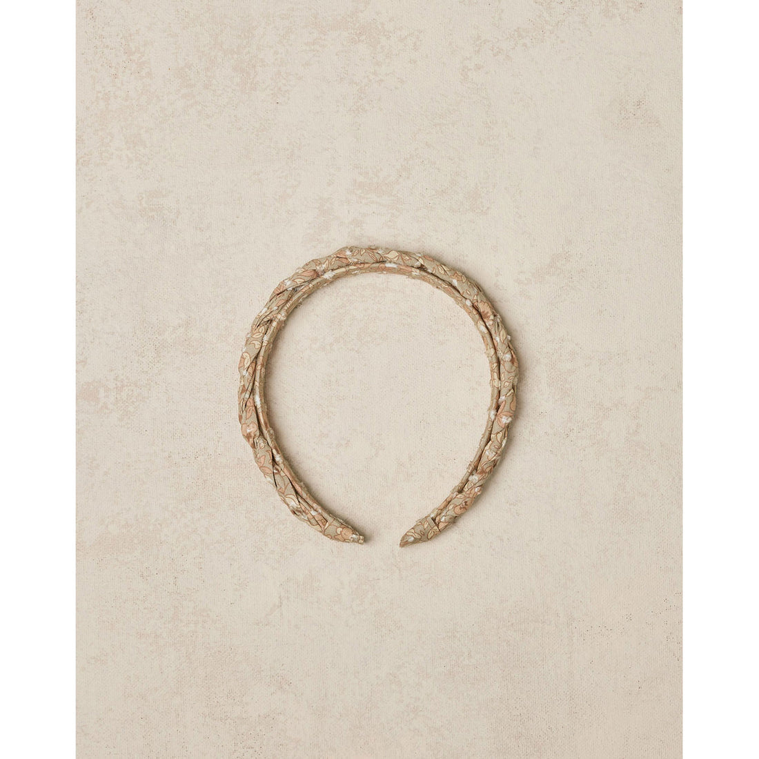 Noralee Moss Garden Braided Headband
