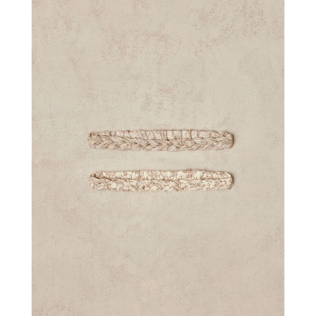 Noralee Light Floral, Cafe Toile Baby Headband