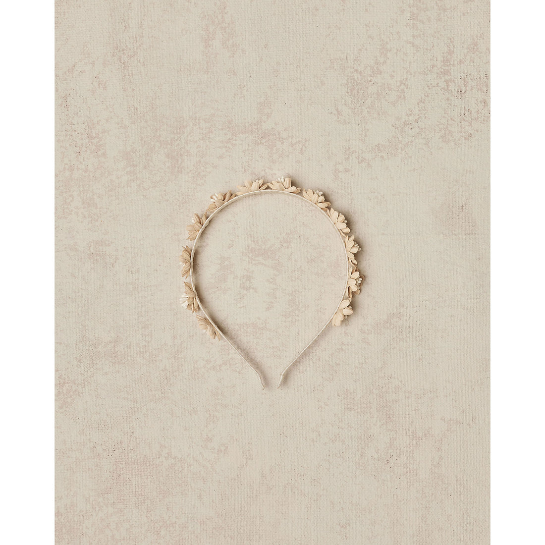 Noralee Natural Floral Headband