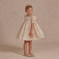 Noralee Cafe Toile Joannie Dress