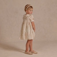 Noralee Cafe Toile Joannie Dress