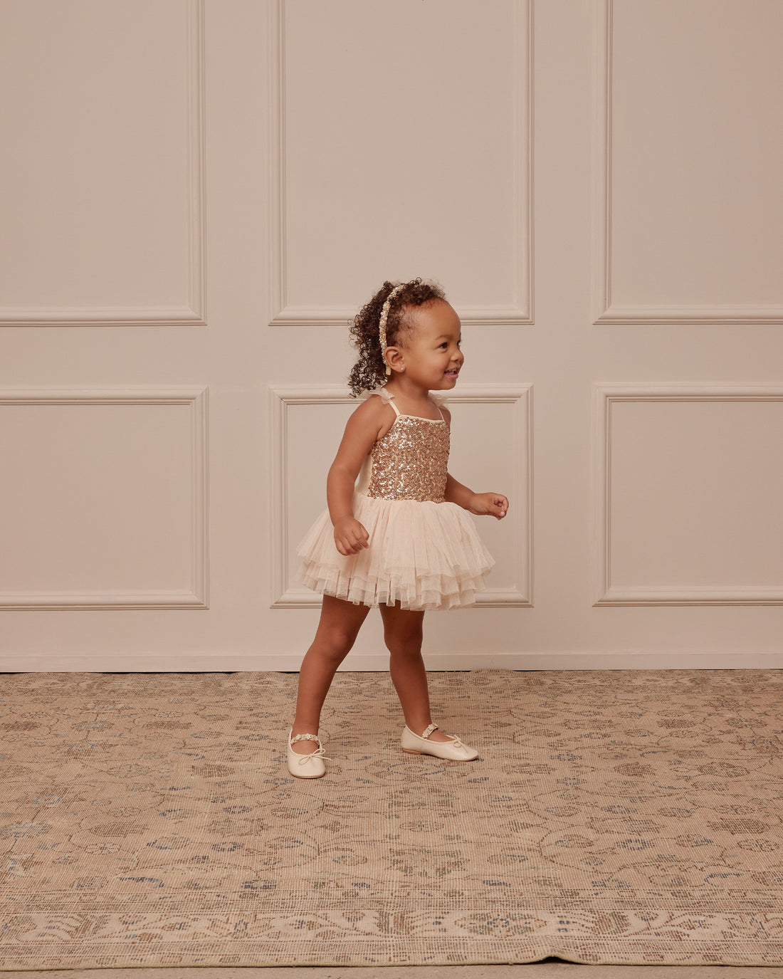 Noralee Antique Clementine Tutu