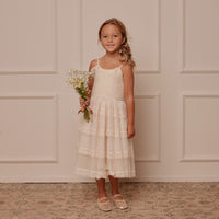 Noralee Natural Audrey Dress