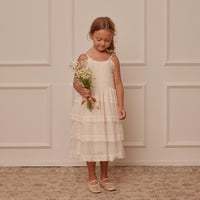 Noralee Natural Audrey Dress