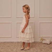 Noralee Natural Audrey Dress