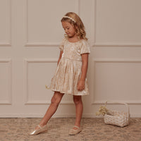 Noralee Antique Floral Luisa Dress