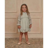 Noralee Natural Mirabelle Dress | English Garden