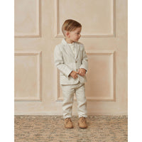 Noralee Linen Sebastian Blazer | Linen