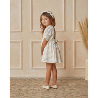 Noralee Natural Josie Dress | Natural