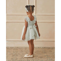 Noralee Sea-Mist Provence Dress | Sea Mist
