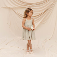 Noralee Pippa Dress- Sage