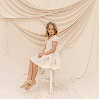 Noralee Emma Dress- Shell