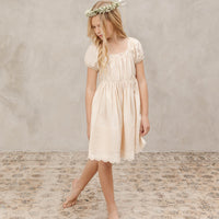 Noralee Emma Dress- Shell