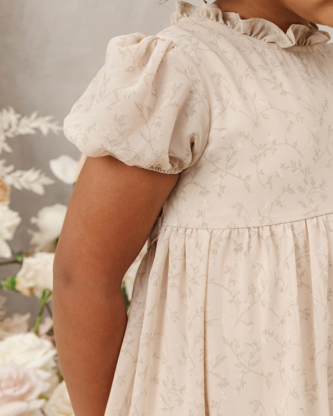 Noralee Wendy Dress- Jasmine Floral