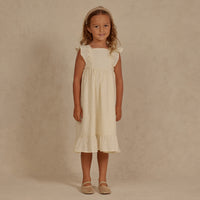 Noralee Ivory Eyelet Lucy Dress