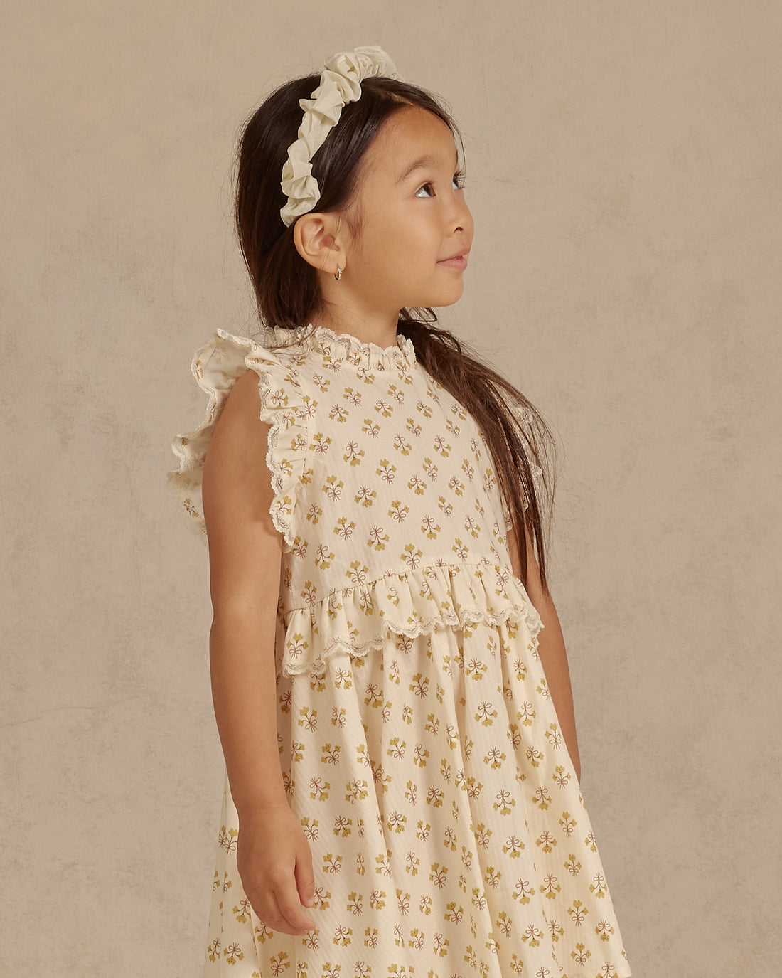 Noralee Daffodil Alice Dress