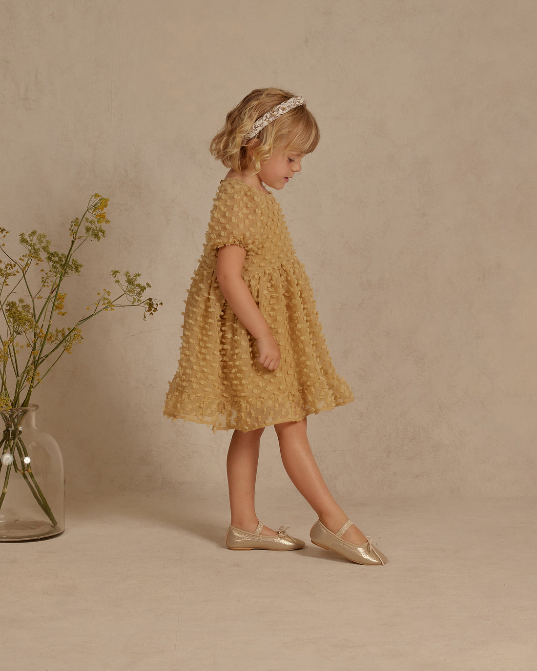 Noralee Honey Quinn Dress