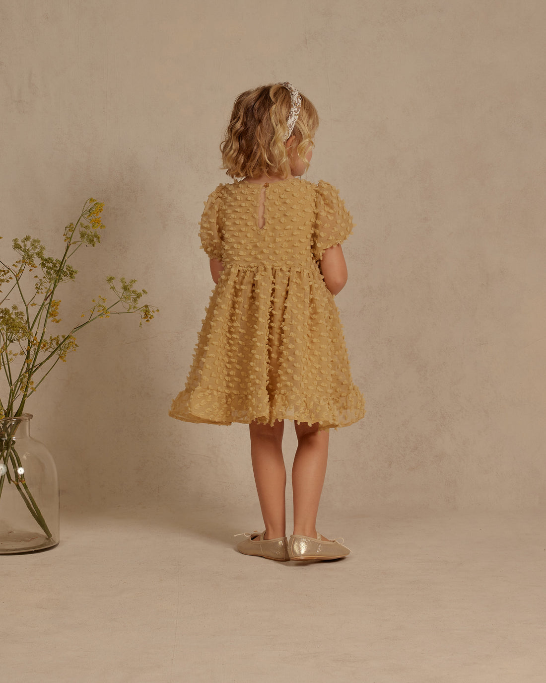 Noralee Honey Quinn Dress