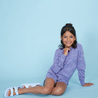 Autumn Cashmere Cotton Candy Shorts