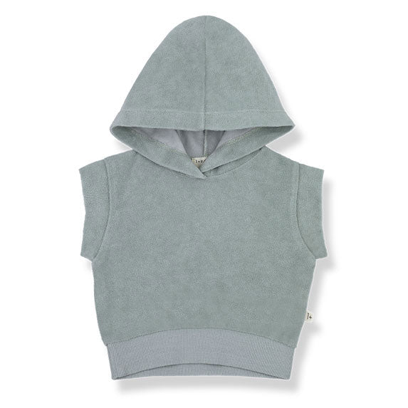 1+ in the Family Nantucket Norah Top W. Hodd