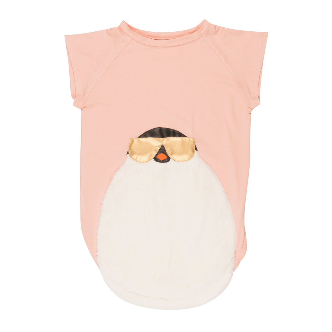 Bang Bang Copenhagen Pink Nova Cool Dress