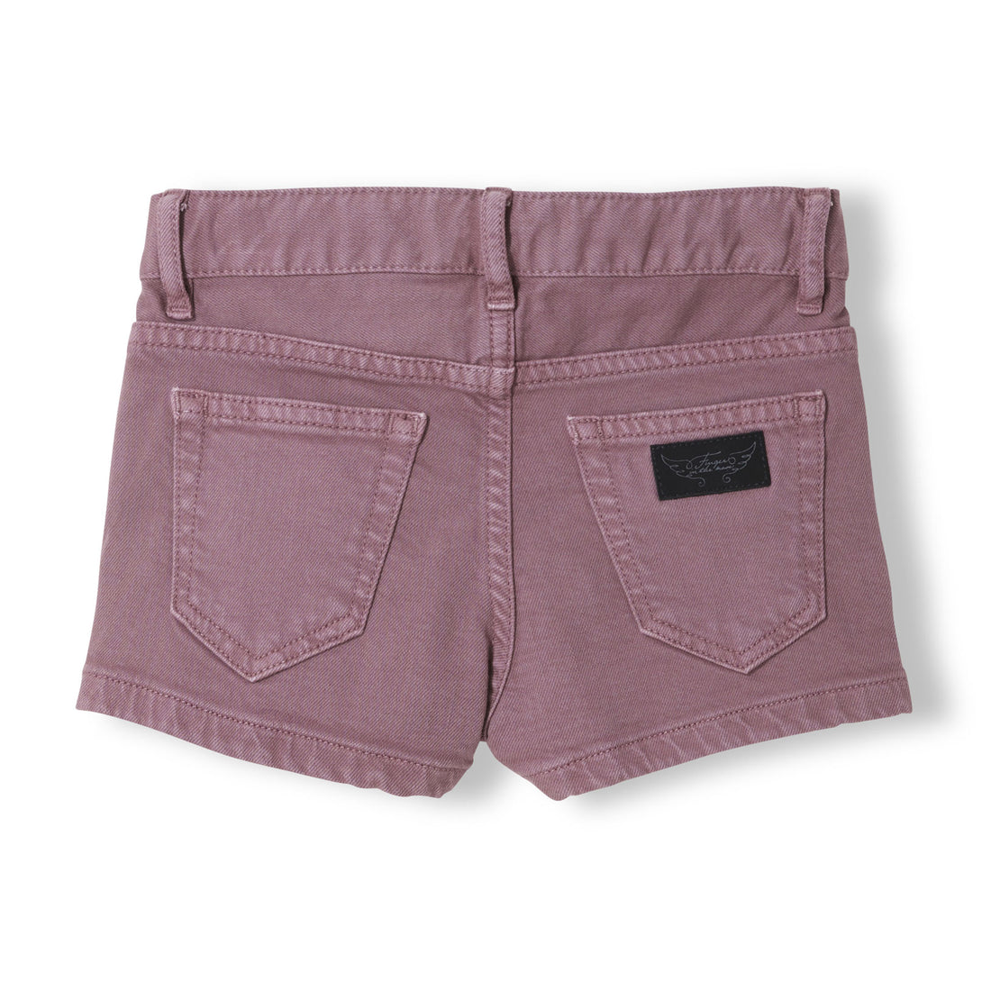 Finger in the Nose Lilac Nova Shorts