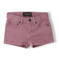 Finger in the Nose Lilac Nova Shorts
