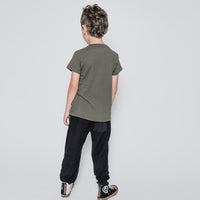 NUNUNU Olive No! T-Shirt
