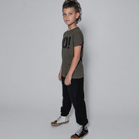 NUNUNU Olive No! T-Shirt