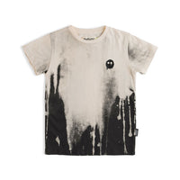 NUNUNU Natural Melting T-Shirt