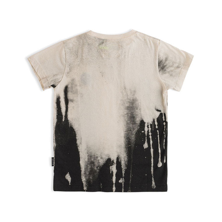 NUNUNU Natural Melting T-Shirt