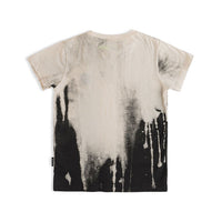 NUNUNU Natural Melting T-Shirt