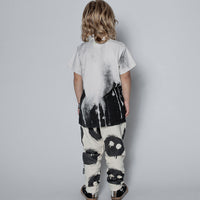 NUNUNU Natural Melting T-Shirt
