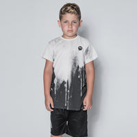 NUNUNU Natural Melting T-Shirt