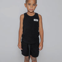 NUNUNU Black Gym Set